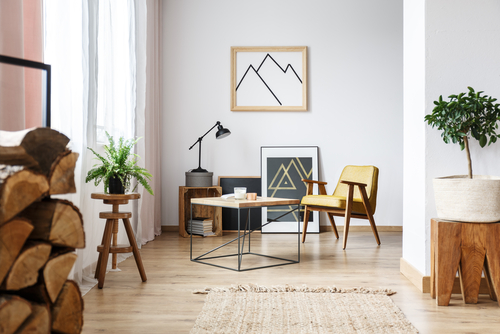 Ga je verkopen? 5x simpel je interieur opfrissen
